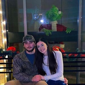 Meet your Posher, Joseph